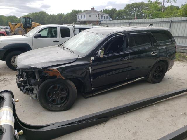 2022 Dodge Durango Pursuit VIN: 1C4SDJFT9NC135441 Lot: 50983154