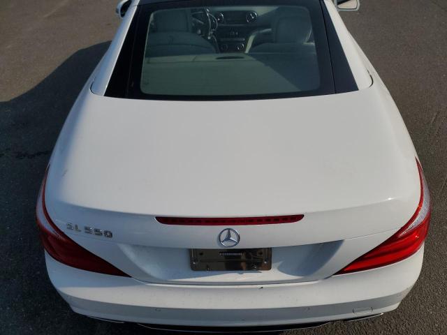 2014 Mercedes-Benz Sl 550 VIN: WDDJK7DA5EF026856 Lot: 59157254