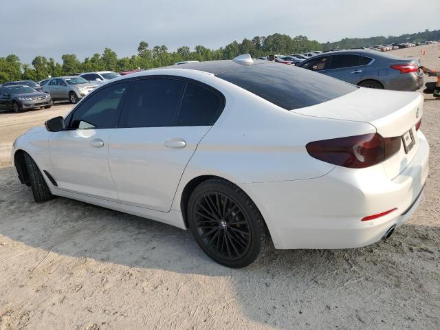 2019 BMW 530 I VIN: WBAJA5C57KWW20671 Lot: 58886204