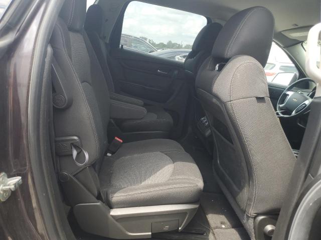 2015 CHEVROLET TRAVERSE L - 1GNKVGKD1FJ136232