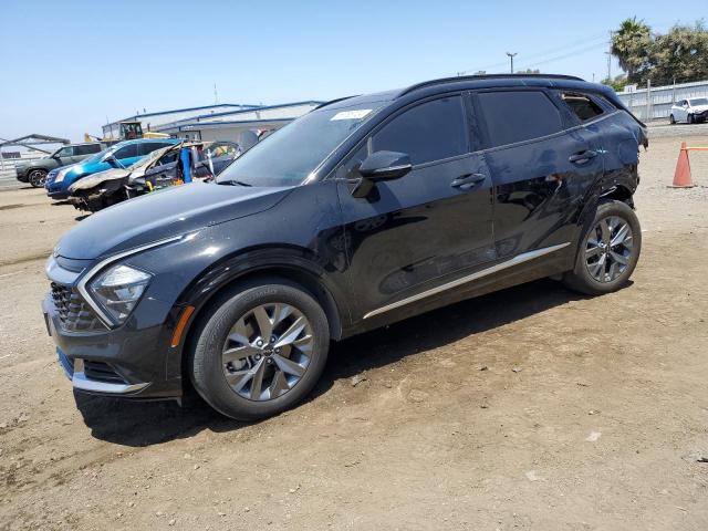 2023 KIA SPORTAGE S - 5XYK43AF0PG067011