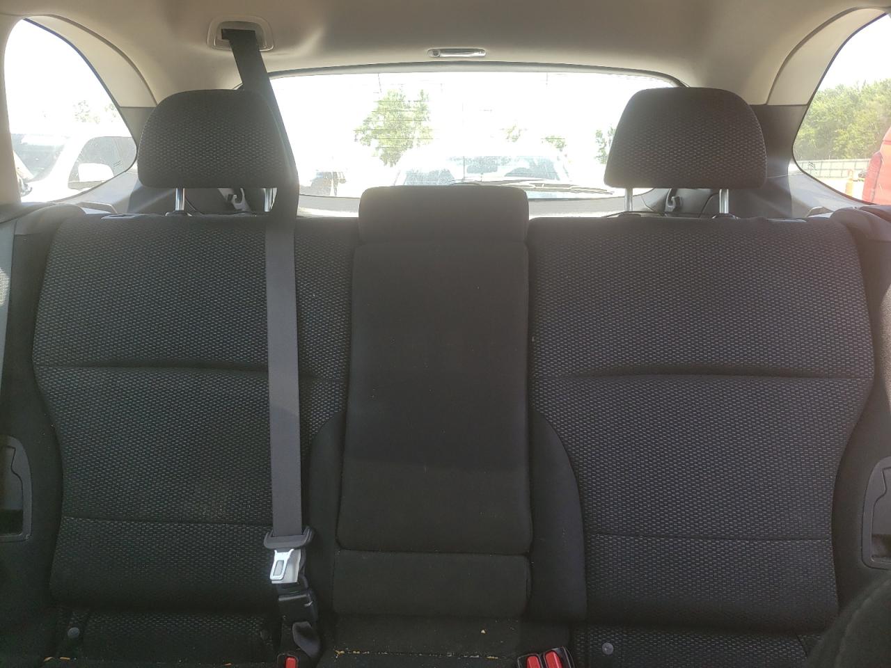 4S4BSAAC8H3272559 2017 Subaru Outback 2.5I