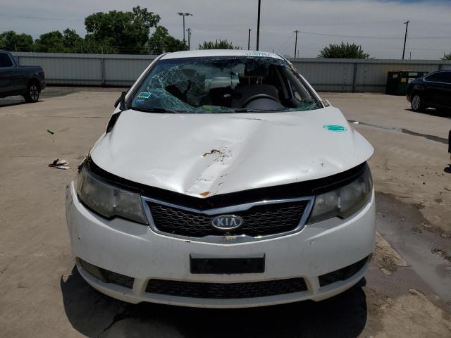 2012 Kia Forte Ex VIN: KNAFU4A23C5546902 Lot: 57557794