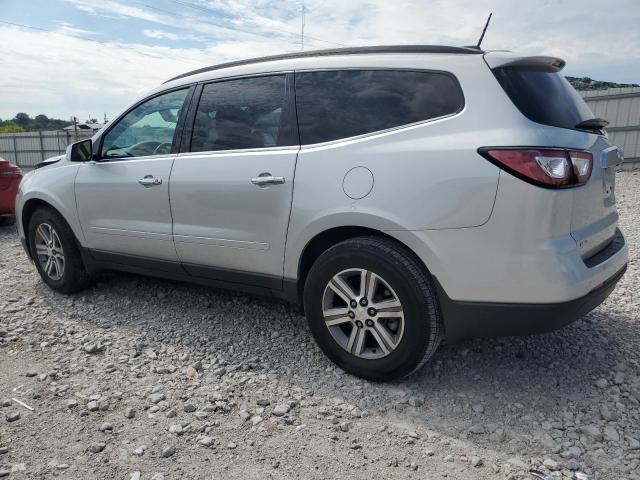 2016 Chevrolet Traverse Lt VIN: 1GNKVHKD1GJ346188 Lot: 60741564