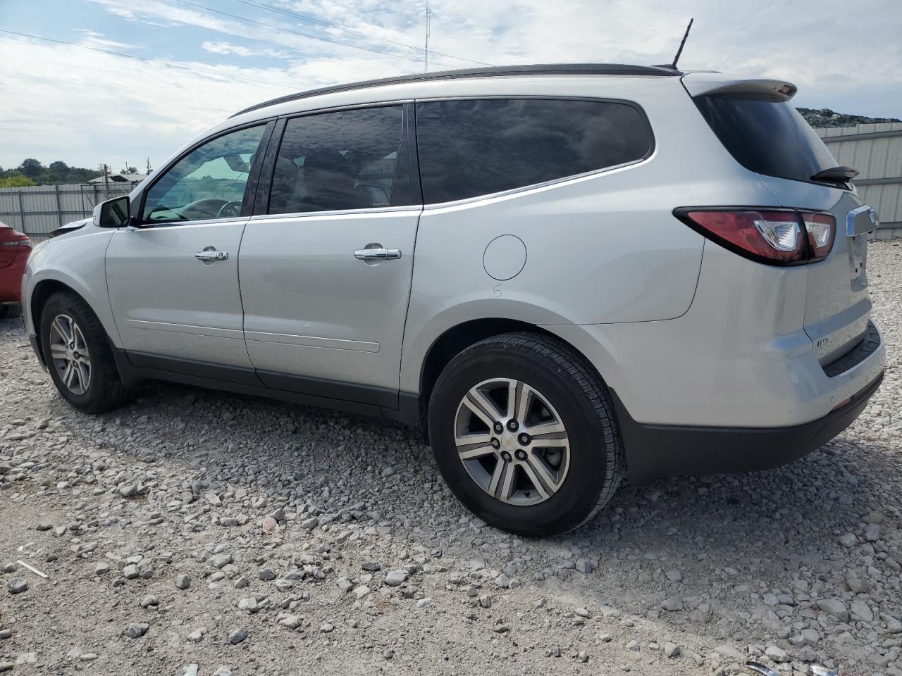 1GNKVHKD1GJ346188 2016 Chevrolet Traverse Lt