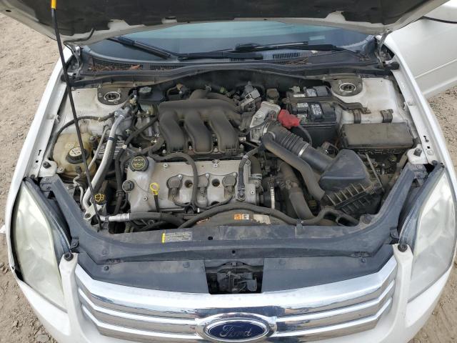 2008 Ford Fusion Se VIN: 3FAHP07108R209740 Lot: 59675674