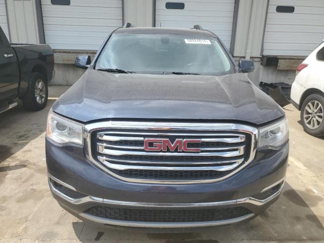 VIN 1GKKNSLS4JZ189966 2018 GMC Acadia, Sle no.5