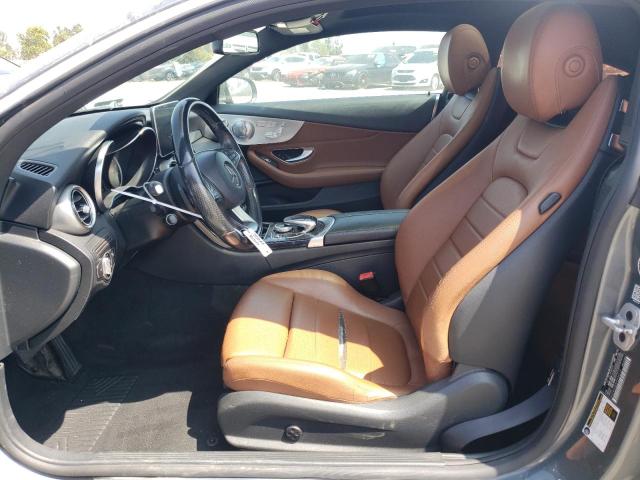 2017 Mercedes-Benz C 300 VIN: WDDWJ4JBXHF436514 Lot: 57438994