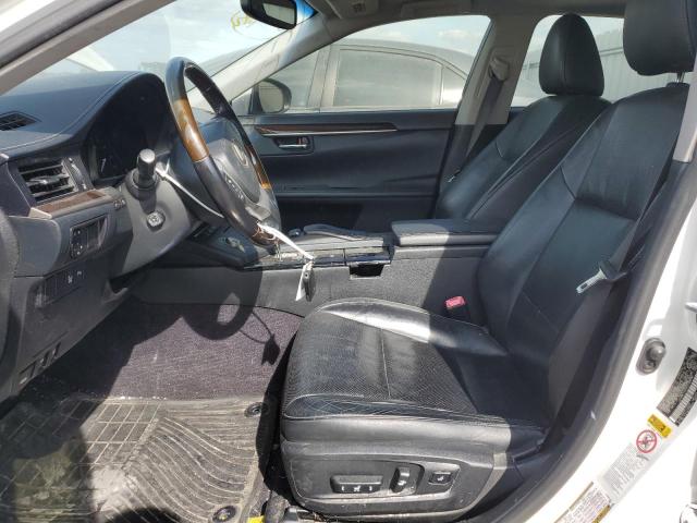 2015 Lexus Es 350 VIN: JTHBK1GG3F2188536 Lot: 58447444