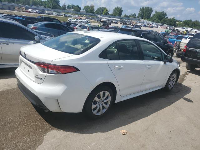 2024 TOYOTA COROLLA LE - JTDBCMFEXRJ020726