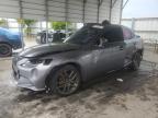 2015 LEXUS IS 250 - JTHBF1D28F5082692
