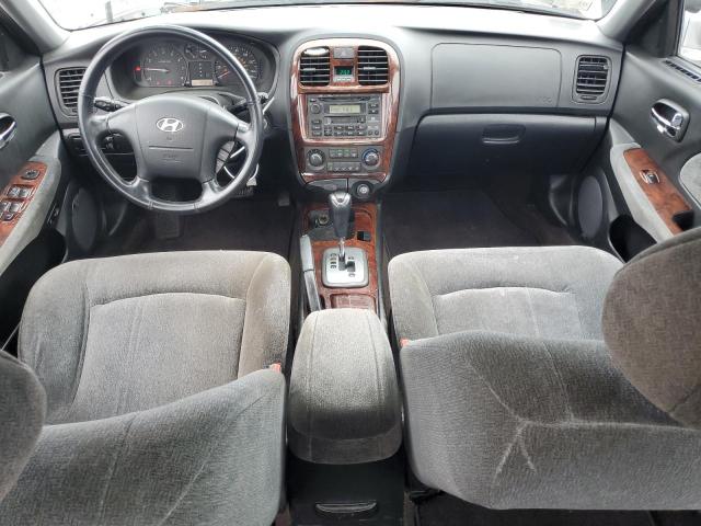 2005 Hyundai Sonata Gls VIN: KMHWF35H05A108074 Lot: 56970604