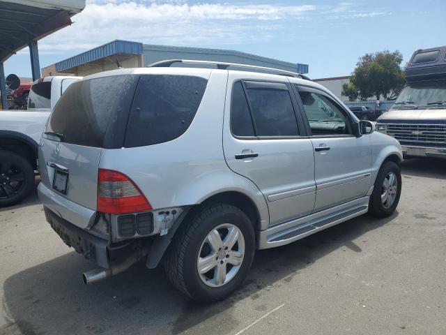 2005 Mercedes-Benz Ml 350 VIN: 4JGAB57E45A548254 Lot: 56678984