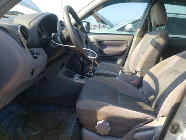 2002 Toyota Rav4 VIN: JTEHH20V126069889 Lot: 60085524