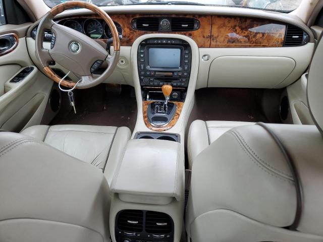 2006 Jaguar Vandenplas VIN: SAJWA82B66SH08047 Lot: 57161634