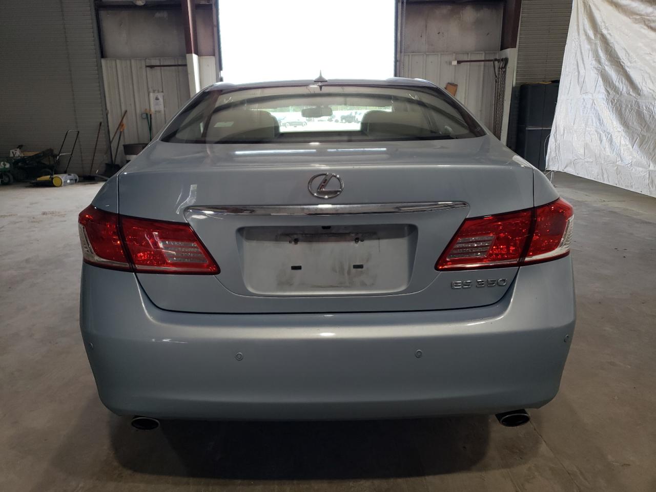 JTHBK1EG6B2416817 2011 Lexus Es 350