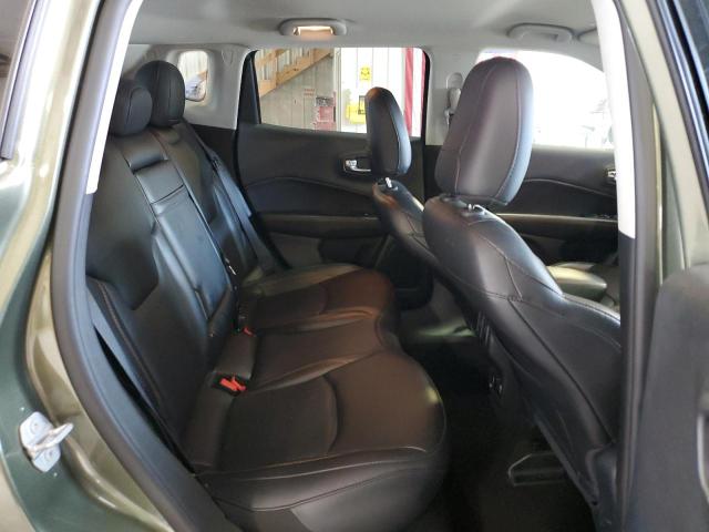 2019 Jeep Compass Limited VIN: 3C4NJDCB7KT678709 Lot: 60976044