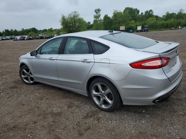 2013 Ford Fusion Se VIN: 3FA6P0H99DR152458 Lot: 58029104