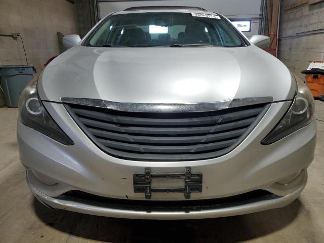 2012 Hyundai Sonata Se VIN: 5NPEC4ACXCH380517 Lot: 58889174