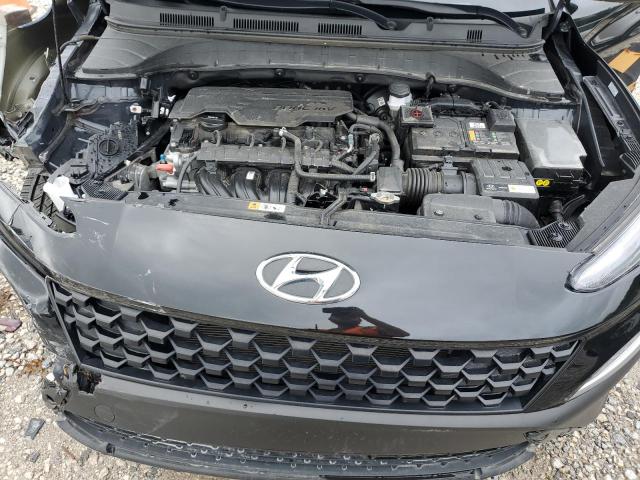 2022 Hyundai Kona Sel VIN: KM8K62AB2NU926771 Lot: 57510824