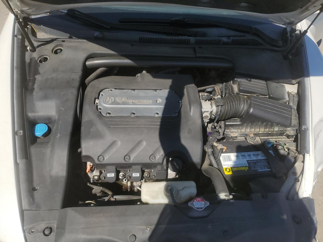 19UUA662X5A026232 2005 Acura Tl