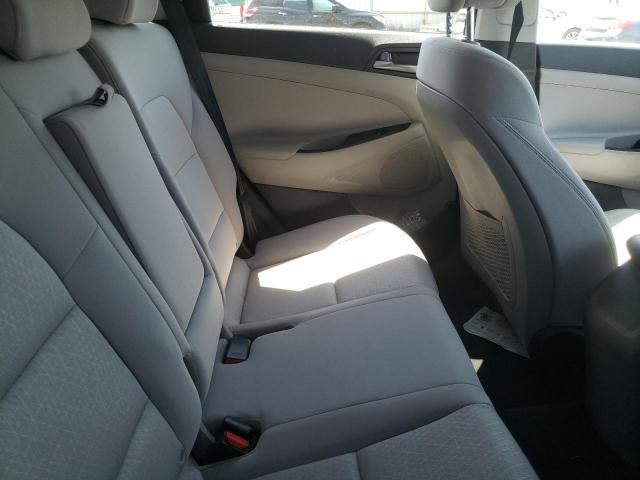 2017 Hyundai Tucson Limited VIN: KM8J33A45HU336399 Lot: 59256954