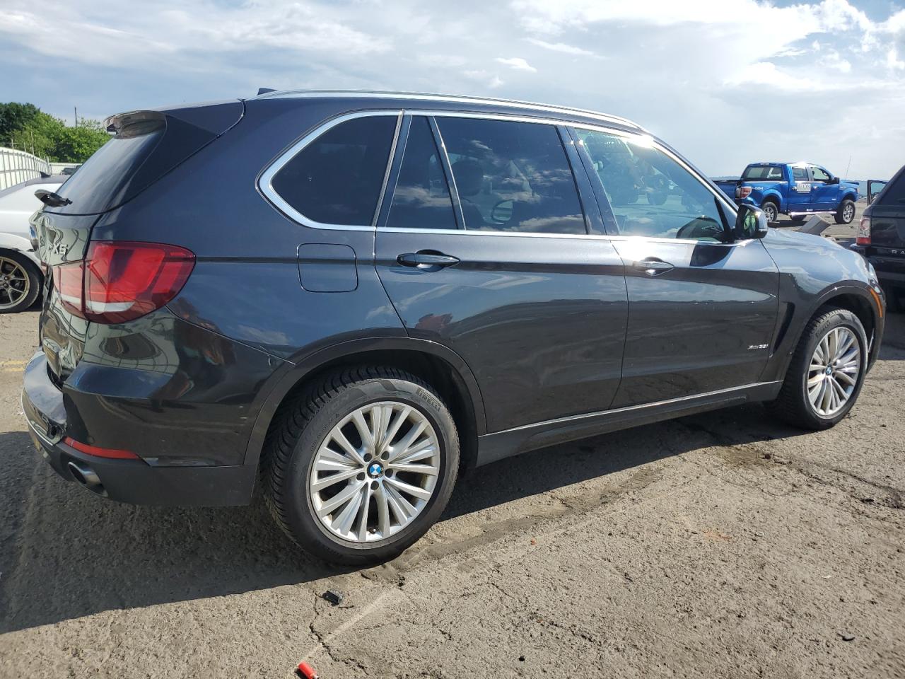 5UXKR0C51G0S93745 2016 BMW X5 xDrive35I