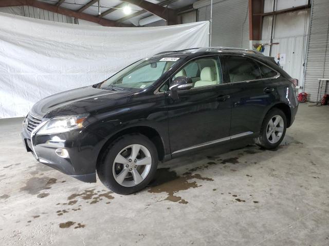 2015 Lexus Rx 350 Base VIN: 2T2BK1BA3FC340106 Lot: 56417434