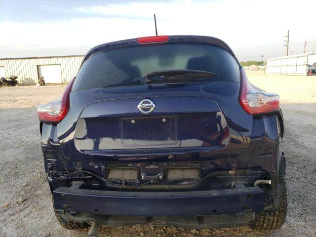 2016 NISSAN JUKE S - JN8AF5MRXGT609442