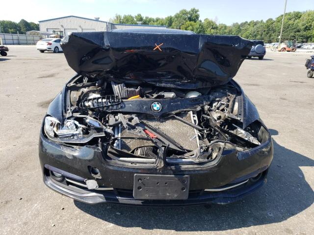 2016 BMW 328 XI SUL - WBA8E3G51GNT76336