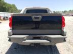 CHEVROLET AVALANCHE photo