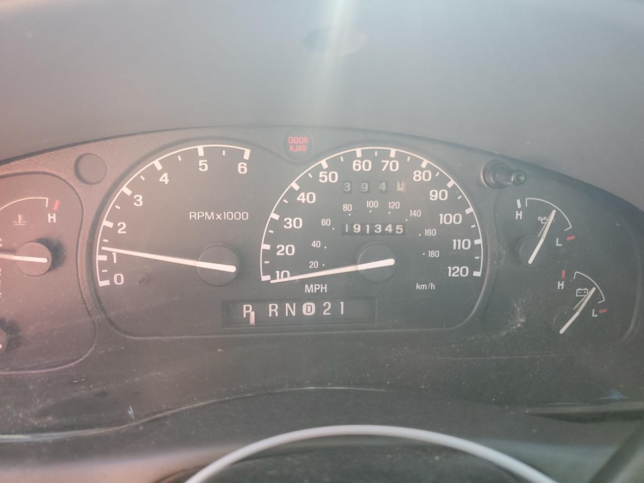 1FTYR14V63PA56184 2003 Ford Ranger Super Cab