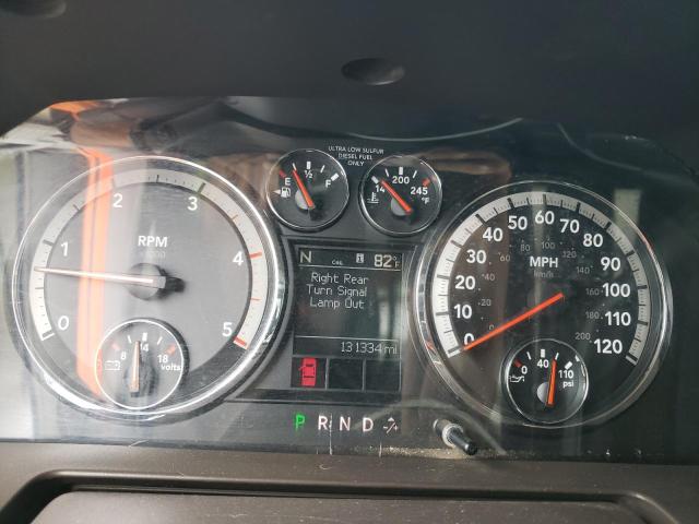 2011 Dodge Ram 3500 VIN: 3D73Y4CL9BG528773 Lot: 60386594