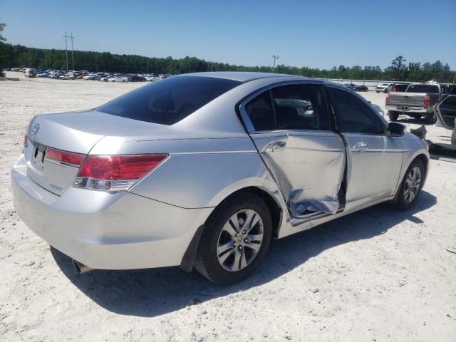 2011 Honda Accord Se VIN: 1HGCP2F63BA147153 Lot: 58243564