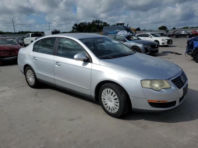 2007 Volkswagen Passat VIN: WVWJK73C37P120941 Lot: 59544914