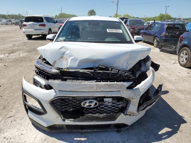 KM8K1CAA0LU461030 Hyundai Kona SE 5