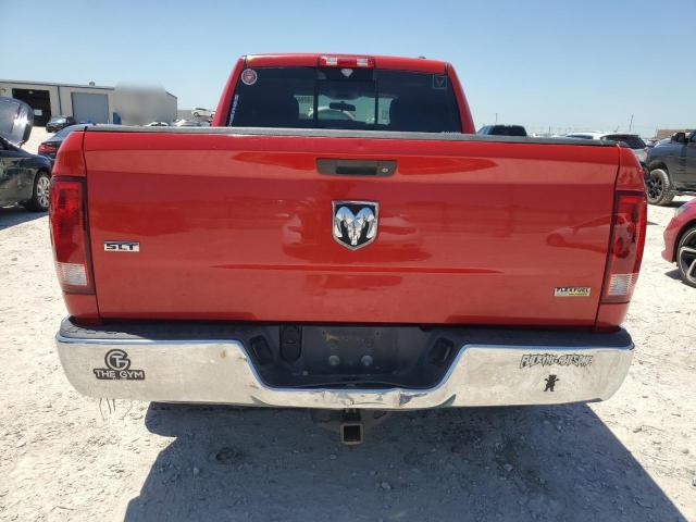 2011 Dodge Ram 1500 VIN: 1D7RB1GPXBS520052 Lot: 57947494