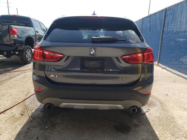 VIN WBXHU7C57K5L11084 2019 BMW X1, Sdrive28I no.6