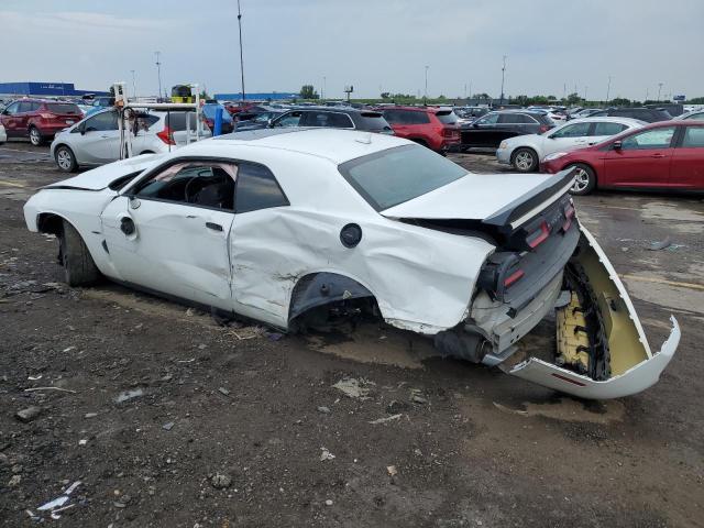 2017 DODGE CHALLENGER - 2C3CDZBT7HH604945