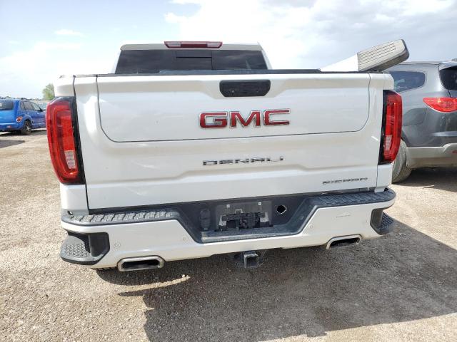 2020 GMC 2500 3GTU9FED8LG331981