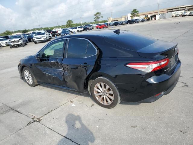 2019 Toyota Camry L VIN: 4T1B11HK7KU760984 Lot: 56930464