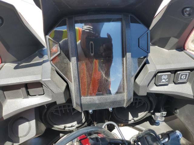 2018 HONDA CRF1000 D - JH2SD0413JK200237