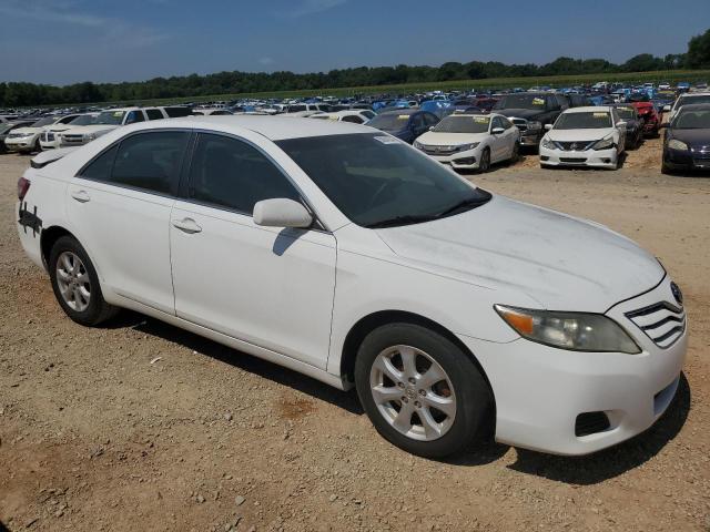 2011 Toyota Camry Base VIN: 4T1BF3EK3BU694130 Lot: 58641644