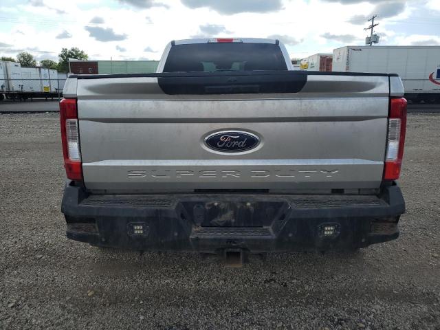 2019 Ford F450 Super Duty VIN: 1FT8W4DT0KEG67167 Lot: 56494114