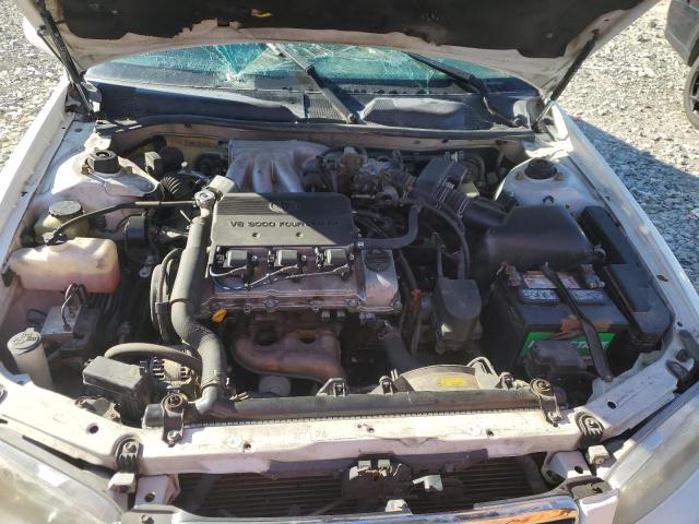 2000 Toyota Camry Ce VIN: JT2BF22K6Y0259422 Lot: 58344994