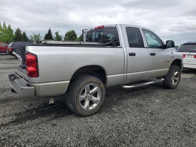 2008 Dodge Ram 1500 St VIN: 1D7HU18228J149881 Lot: 57150194