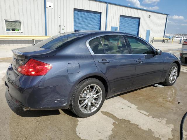 2011 Infiniti G37 VIN: JN1CV6AR9BM351132 Lot: 60159844