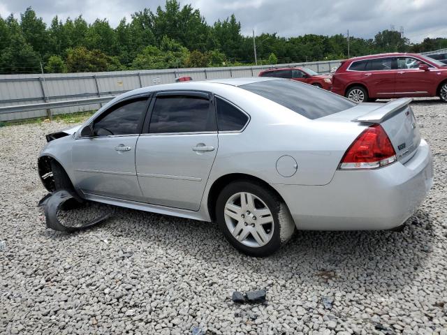 2012 Chevrolet Impala Lt VIN: 2G1WG5E36C1140688 Lot: 60828974