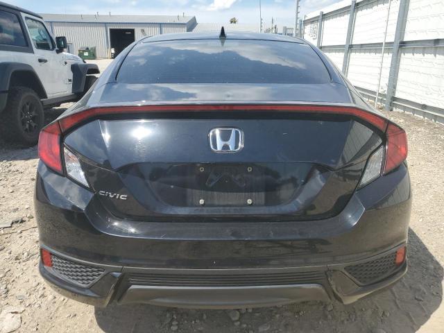 2016 Honda Civic Ex VIN: 2HGFC3B32GH351042 Lot: 58911914