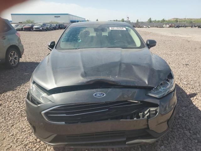 VIN 3FA6P0HD1LR149329 2020 Ford Fusion, SE no.5